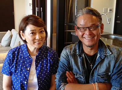 橋本清は再婚？奥さん・嫁は？里見和香？息子や娘の子供を調査