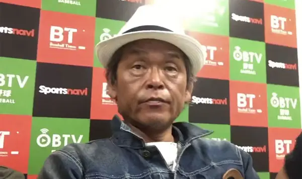 巨人・橋本清氏の現在？『水曜日のダウンタウン』（2025年1月時点）