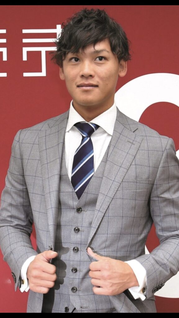 石川慎吾の奥さん？加藤あいとは？結婚は？私服・髪型がおしゃれでイケメンを調査