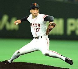 槙原寛己の息子画像や妻や実家や兄？長男仕事結婚や自宅を調査