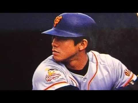 緒方耕一の奥さん？娘や息子？家族？巨人！