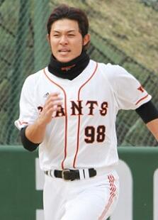 辻内崇伸の再婚・離婚したの？妻はこずえ？パチンコ