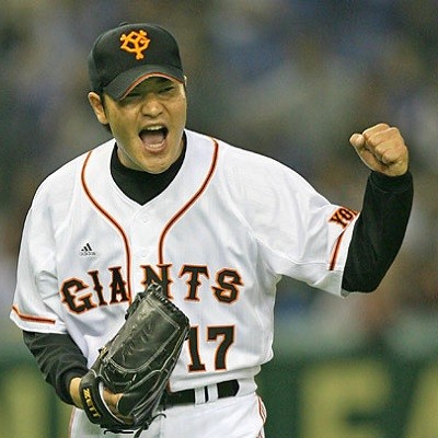 高橋尚成の妻の高橋 弥生！子供！娘！現在・今何してるを調査