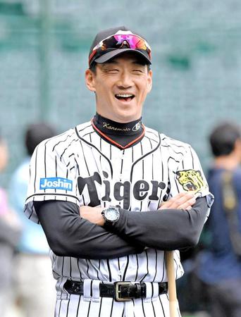 金本知憲の現在今何してる？実家？韓国や兄弟？本名？金本塾とはを調査