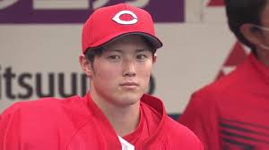 森下暢仁の嫁や画像？彼女？石川佳純?子供？結婚相手？まさと？広島カープを調査