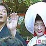 妻・仁子さんの写真はある？