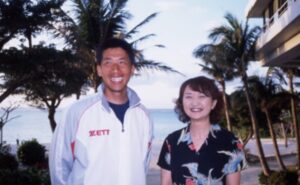 【矢野燿大の嫁】と結婚！矢野裕子さんと画像を調査