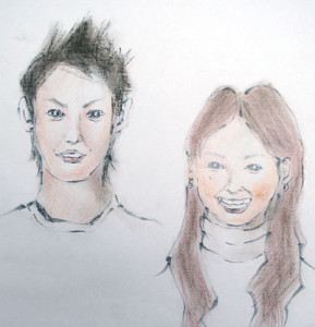 浅尾拓也の妻（嫁）は浅尾沙帆里さん？画像は？結婚いつ