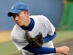 三浦大輔の子供・息子は三浦澪央斗！玉川大学や家族構成を調査