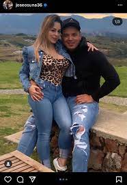 ホセ・オスナの奥さんや家族？結婚？子供（息子・娘）｜年齢・高校【ヤクルト】