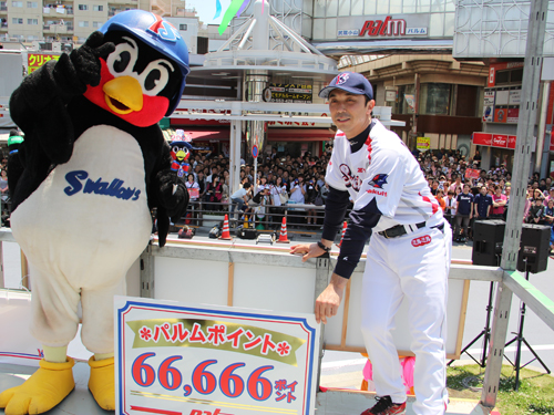 【宮本慎也の嫁や息子】宮本 知美！娘！現在の子供！東海大菅生！家族！高校！自宅は武蔵小山！ヤクルト