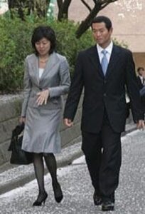 馴れ初めは19歳の「真名」｜桑田真澄の嫁との出会い