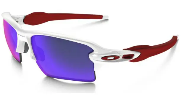 松山選手はどれに当てはまる？メガネ オークリーはなぜ？