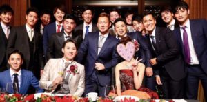 杉谷拳士は再婚した？離婚の事実と「泉千尋×中島卓也」が検索に出る理由