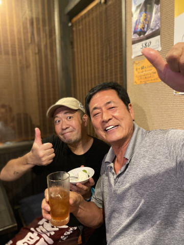 【中畑清の再婚】娘・妻・子供？中畑仁美！中畑恵？中畑淳！再婚相手？清邸！実家仙川？戸塚？病気！家族