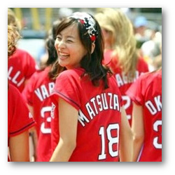 松坂大輔の「子供の病気・難病」疑惑の真相