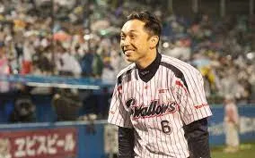 【宮本慎也の嫁や息子】宮本 知美！娘！現在の子供！東海大菅生！家族！高校！自宅は武蔵小山！ヤクルト