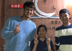 高橋光成の結婚して嫁はいる？子供！馴れ初めや自宅を紹介