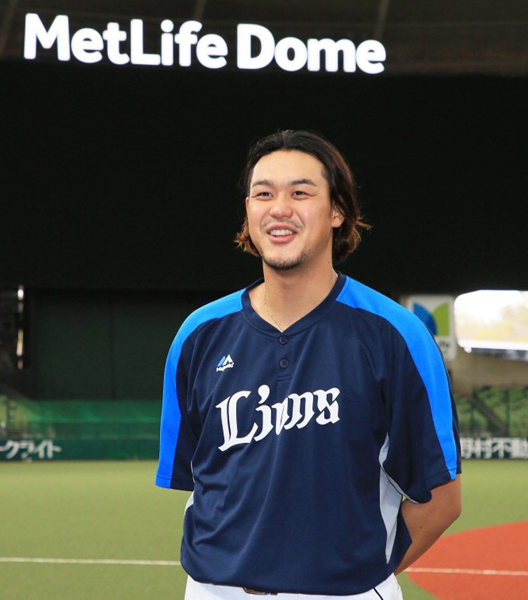 高橋光成の結婚して嫁はいる？子供！馴れ初め？自宅では？イケメン？こうな