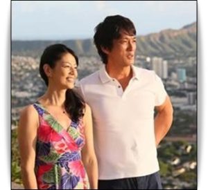 長嶋一茂の結婚相手は誰？写真は？