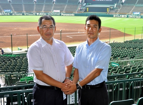 幼少期の兄の影響