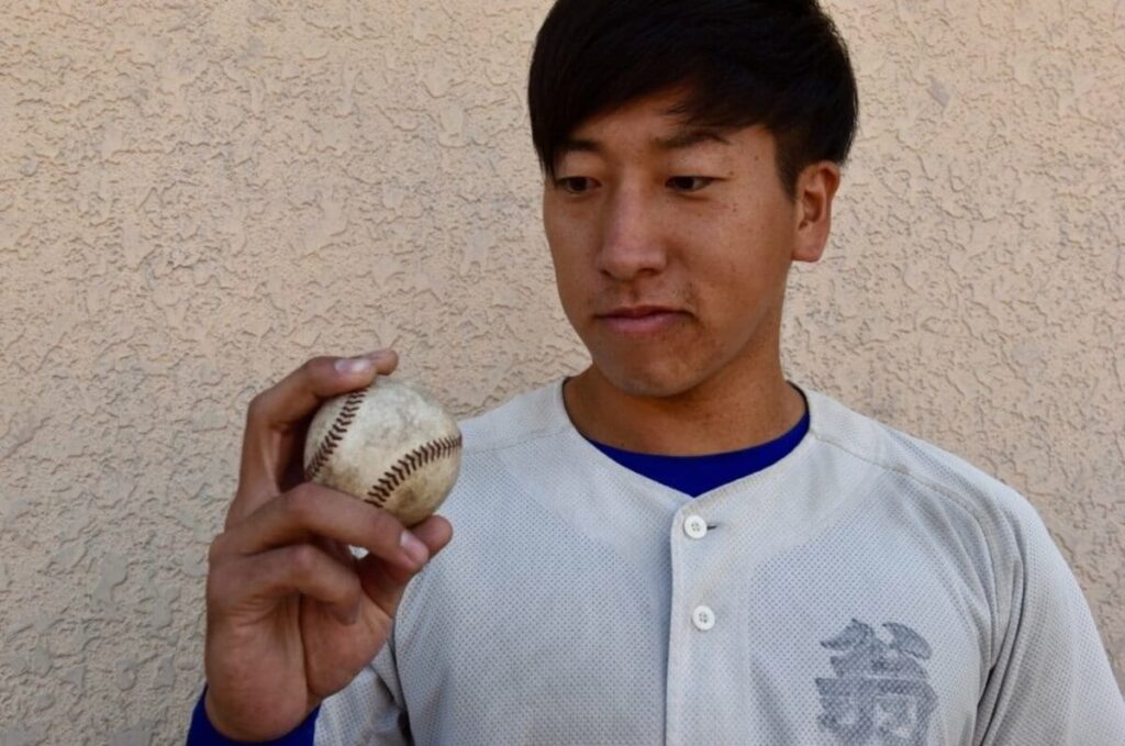 【翁田大勢の兄】父親？兄弟？家族？翁田あかり？翁田勝基の仕事？母親いずみ？国籍！両親巨人