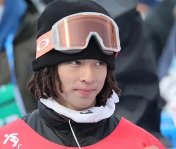 【写真】平野歩夢の奥さん！結婚相手子供いる？渡部未来で誰？何歳彼女イオン？スノボ