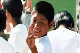 岡本和真の実家住所は？国籍が韓国とは？