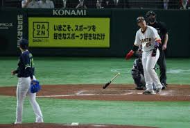 岡本和真の祖父・祖母！ おじいちゃん？