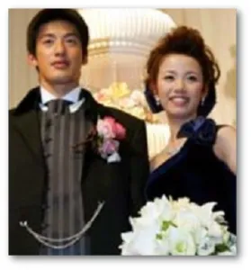 能見 篤史の嫁や奥さんは？能見 千江子（福島）！