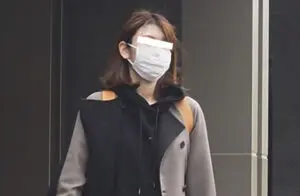 元JALのCAで結婚前から産婦人科？嫁写真は