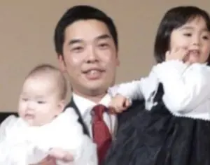 阿部慎之助の奥さんと子供は何人？娘と年齢！家族構成？息子不動パイレーツで野球