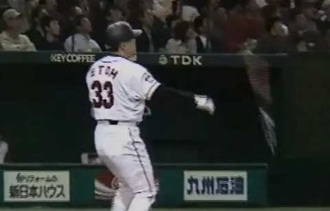 江藤智の現在？消息不明！妻は！結婚！実家や息子！今何してる