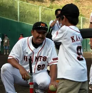 江藤智の息子や娘