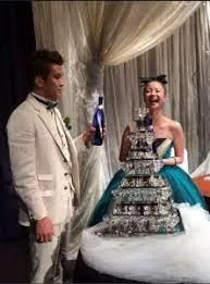 ハワイで結婚式