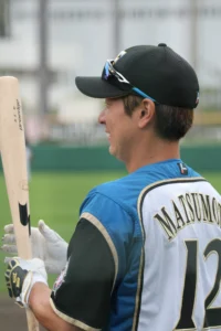 松本剛の娘はいる？子供の人数とエピソード