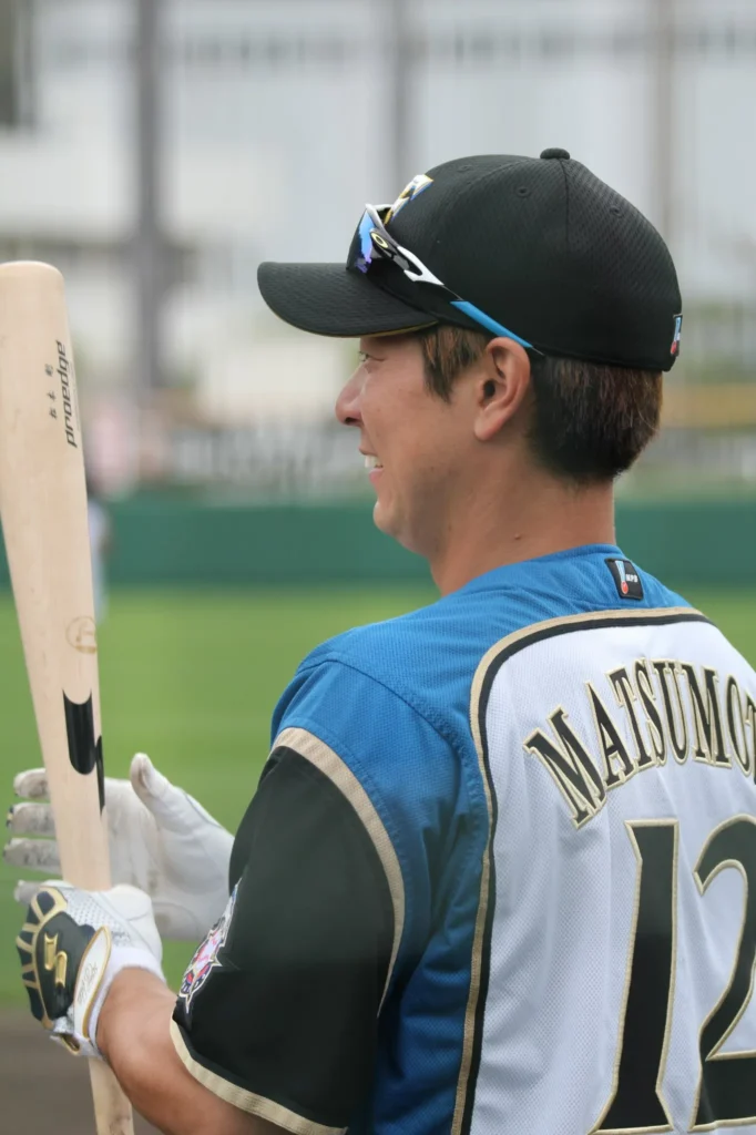 松本剛の結婚相手！妻？娘は？自宅札幌？家族？母親？父親は誰？実家？子供何人？兄弟