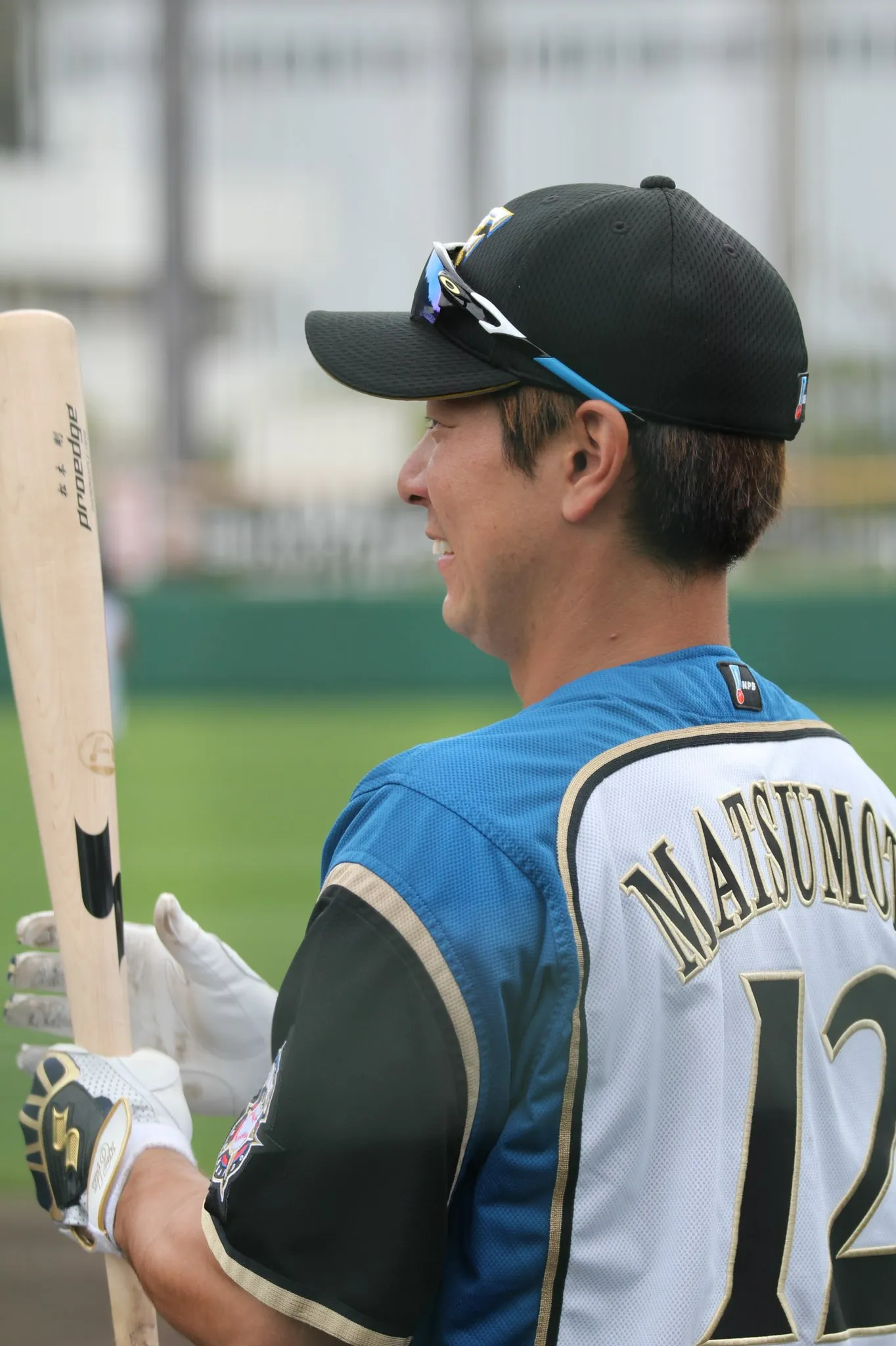 松本剛の結婚相手！妻？娘は？自宅札幌？家族？母親？父親は誰？実家？子供何人？兄弟