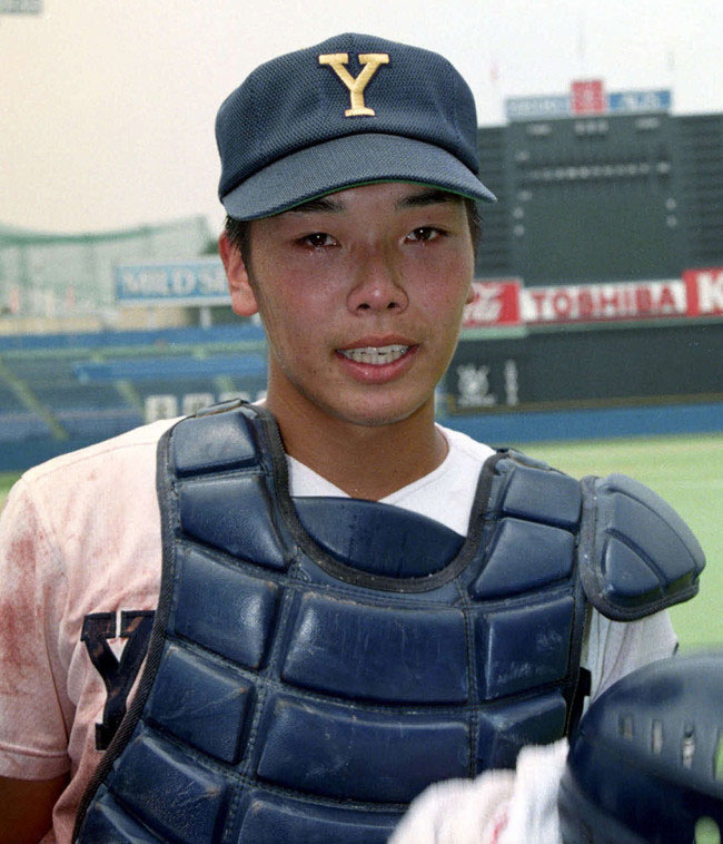 阿部慎之助の母親は由紀子さん