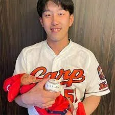 小園海斗の嫁は渡辺リサが結婚相手！馴れ初め？元夫はいっせい？嫁の整形疑惑？ハーフ？子供３人目何人？自宅タワマン！を調査！