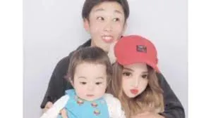 小園海斗の嫁渡辺リサとの子供の人数第二子３人目?子供 1人目は再婚前