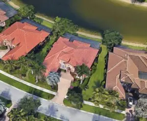 上原浩治の自宅住所はフロリダ？家族はアメリカ！日本の家？