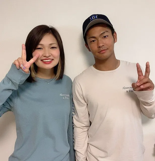 【土田龍空の双子？】ハーフ？父親？家族？彼女や結婚？ 名前の由来？両親？ スペイン語つちだりゅうくやんちゃ中日