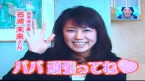 名波浩の息子&娘！妻！結婚？子供名前？自宅は浜松？実家？家族!名波繋人を調査