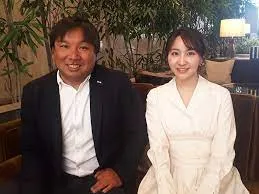 アシスタント・袴田 彩会が嫁の画像と疑われたことも