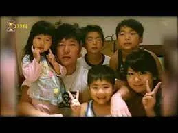 内海聡子と内海哲也の家族は！子供年齢や息子瑛太や娘？母と弟を調査