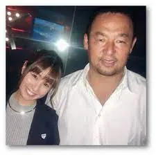 松中信彦の嫁は林恵子？結婚？離婚？自宅は六本松