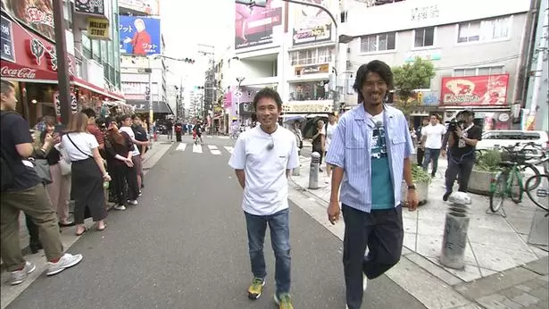 中澤佑二の自宅住所は都筑区？横浜？センター南