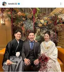 杉谷拳士の結婚はいつ？2017年10月に一般女性（会社員）と入籍