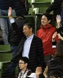 内川聖一の実家】父が内川一寛！内川洋平が弟！家族！事務所は大分放送？なぎさ！母は和美